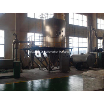 Máquina de secado por pulverización centrífuga de alta velocidad